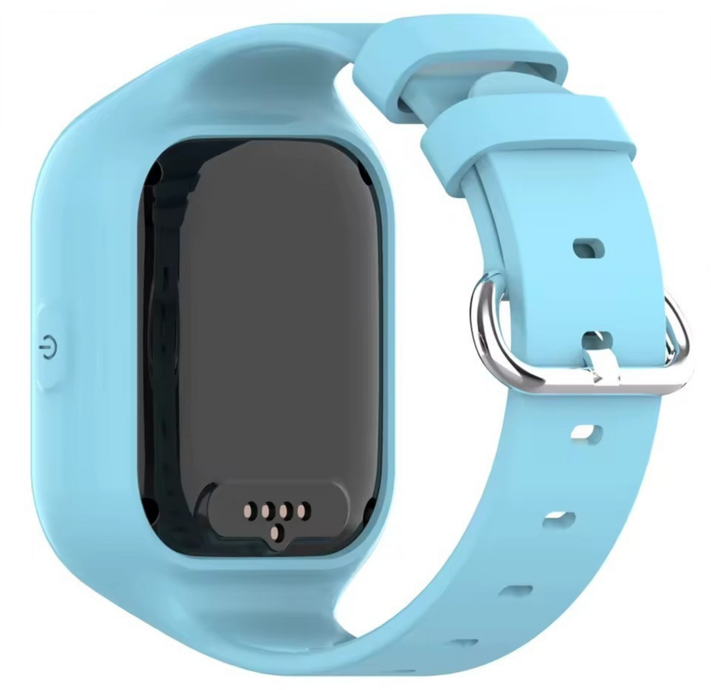 Nomikids Vision – Montre connectée enfant 4G avec appel vidéo, SOS et GPS en temps réel