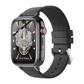 Nomikids Master – Montre connectée enfant 4G avec GPS+WiFi, appel vidéo HD, Face ID, Bluetooth et suivi en temps réel