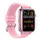 Nomikids Master – Montre connectée enfant 4G avec GPS+WiFi, appel vidéo HD, Face ID, Bluetooth et suivi en temps réel