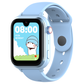 Nomikids Move – Montre connectée enfant 4G avec GPS+WiFi, appel vidéo HD, bouton SOS et suivi d’activité