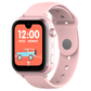 Nomikids Move – Montre connectée enfant 4G avec GPS+WiFi, appel vidéo HD, bouton SOS et suivi d’activité
