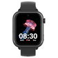 Nomikids Move – Montre connectée enfant 4G avec GPS+WiFi, appel vidéo HD, bouton SOS et suivi d’activité