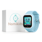 Nomikids Vision – Montre connectée enfant 4G avec appel vidéo, SOS et GPS en temps réel
