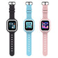 Nomikids Vision – Montre connectée enfant 4G avec appel vidéo, SOS et GPS en temps réel